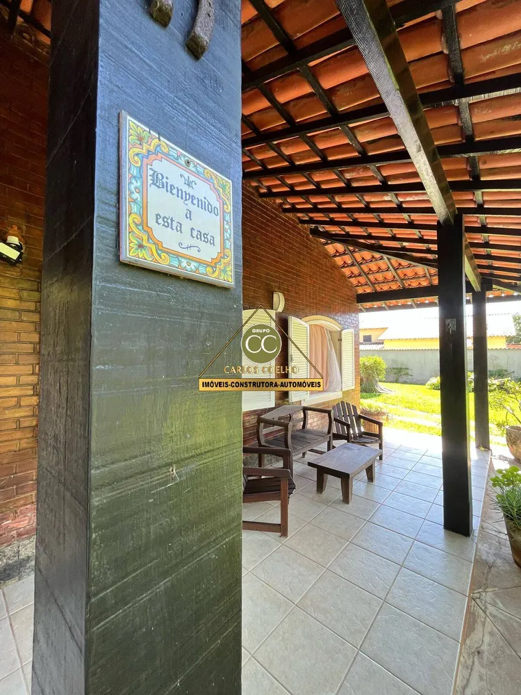 Casa, 6 quartos, 550 m² - Foto 53