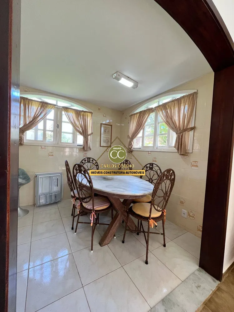 Casa, 6 quartos, 550 m² - Foto 49