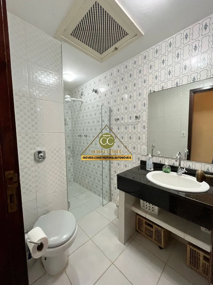 Casa, 6 quartos, 550 m² - Foto 17