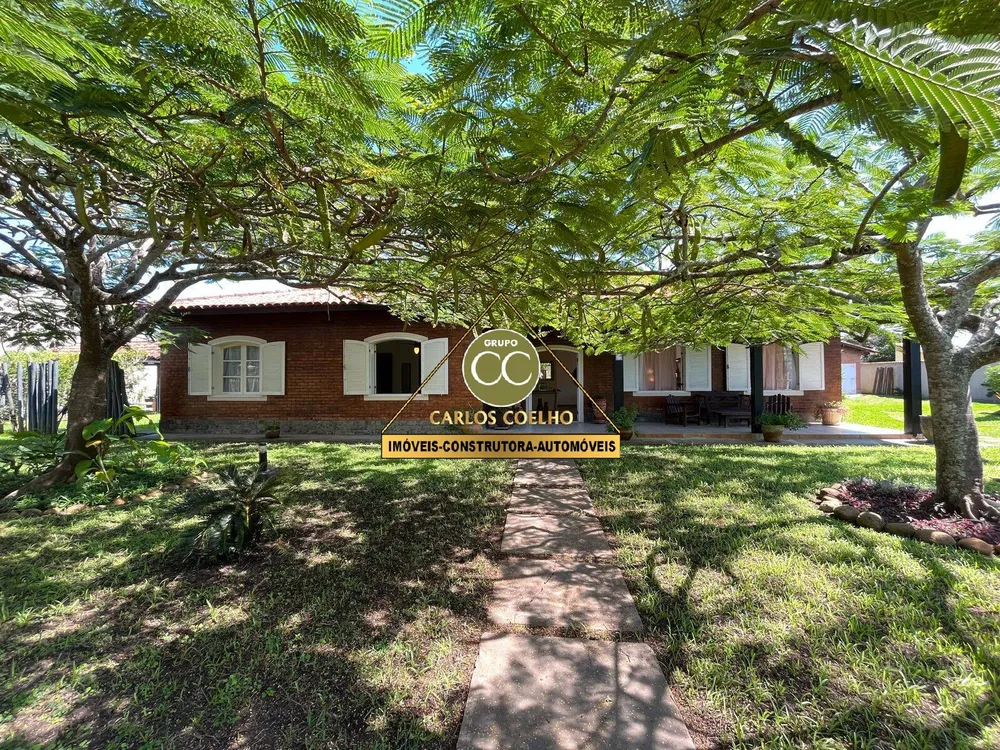 Casa, 6 quartos, 550 m² - Foto 33