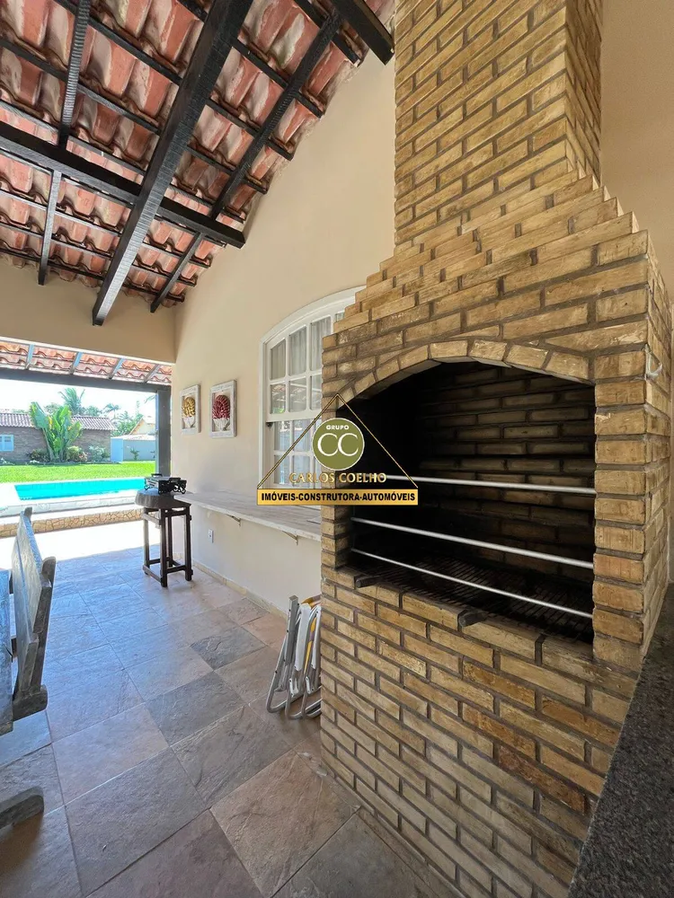 Casa, 6 quartos, 550 m² - Foto 40