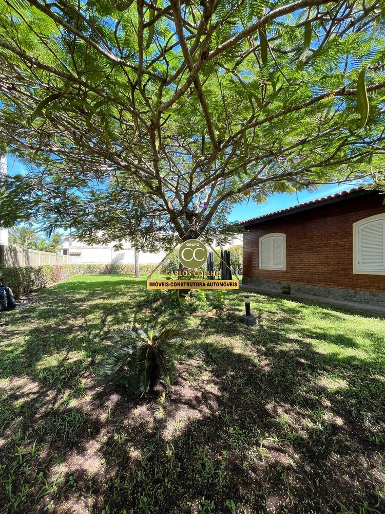 Casa, 6 quartos, 550 m² - Foto 45