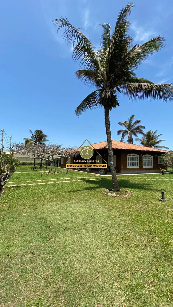 Casa, 6 quartos, 550 m² - Foto 48