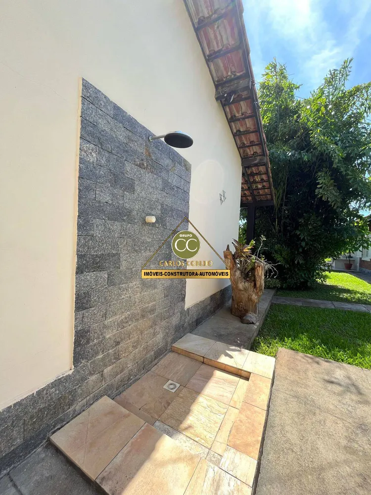 Casa, 6 quartos, 550 m² - Foto 29