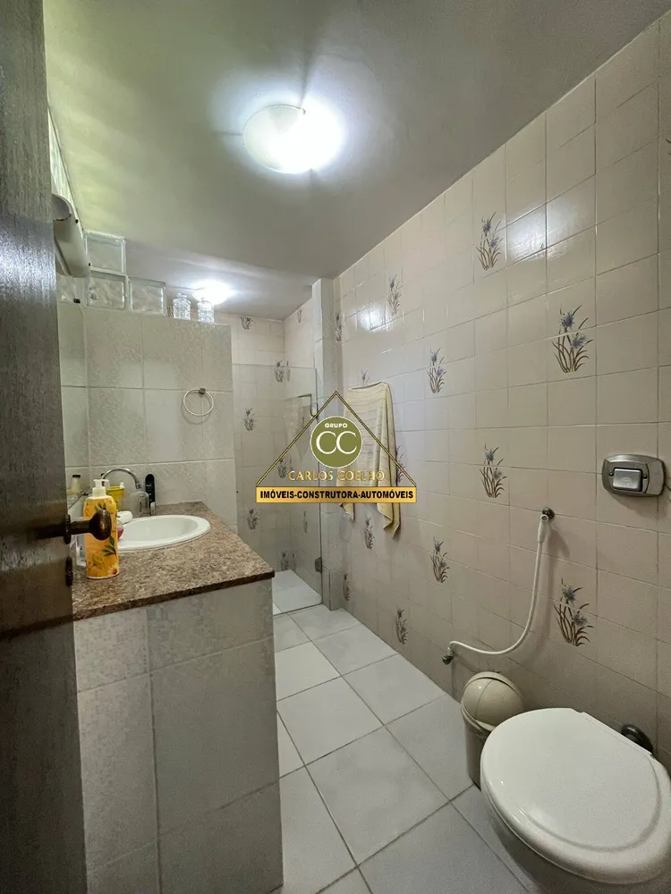 Casa, 6 quartos, 550 m² - Foto 5