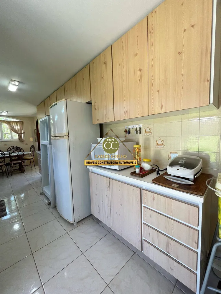 Casa, 6 quartos, 550 m² - Foto 25