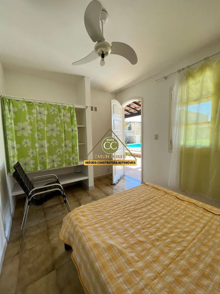 Casa, 6 quartos, 550 m² - Foto 35