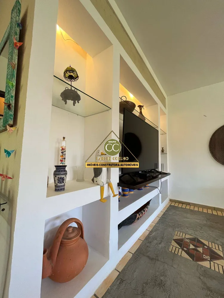 Casa, 6 quartos, 550 m² - Foto 47