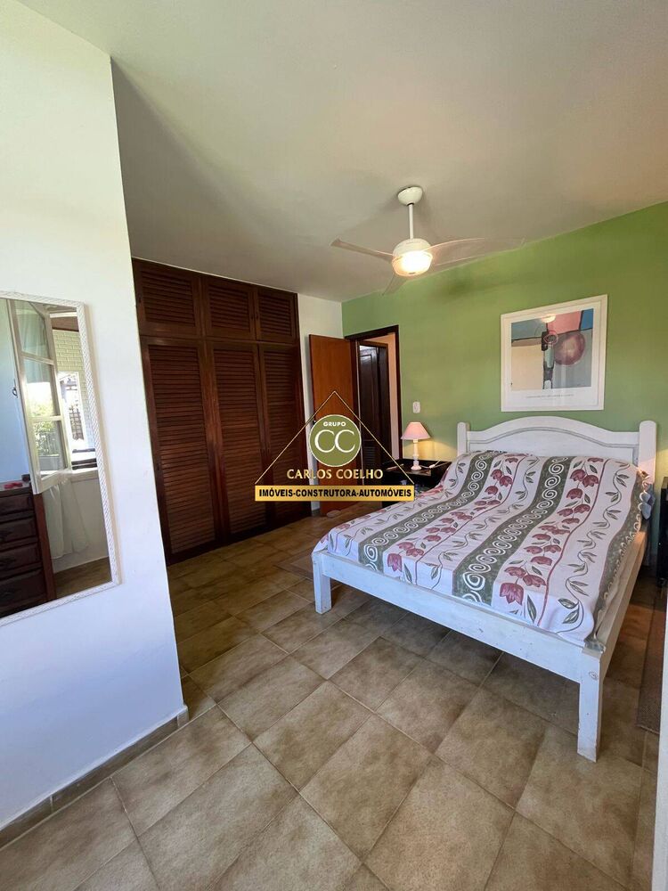 Casa, 6 quartos, 550 m² - Foto 2