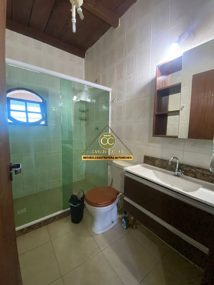 Casa, 3 quartos - Foto 30