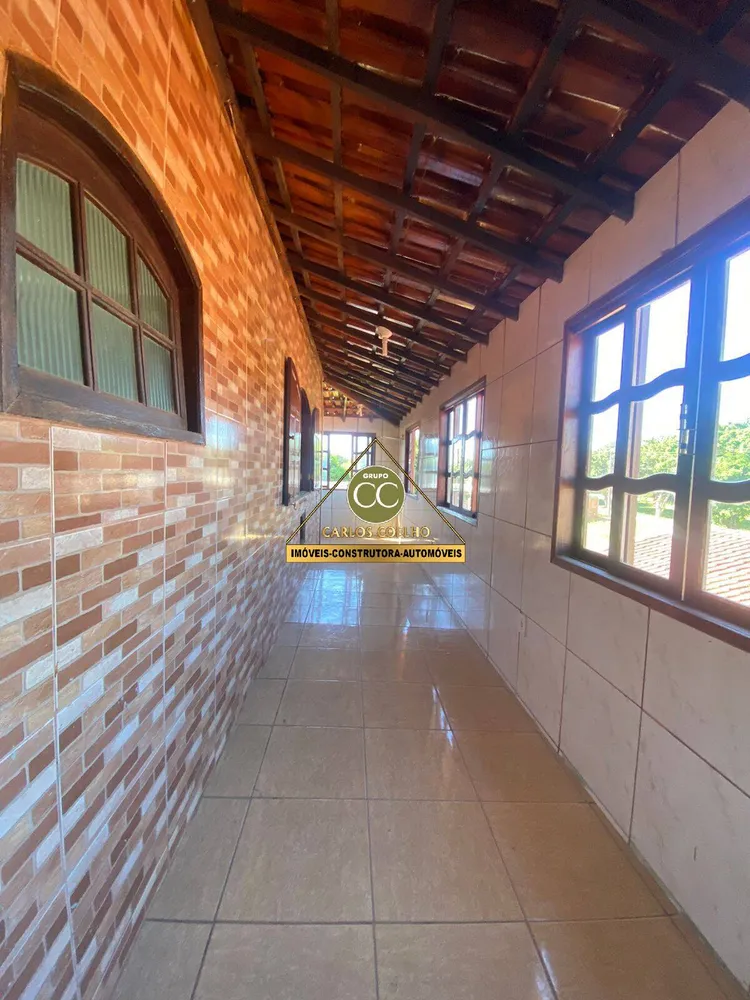 Casa, 3 quartos - Foto 53