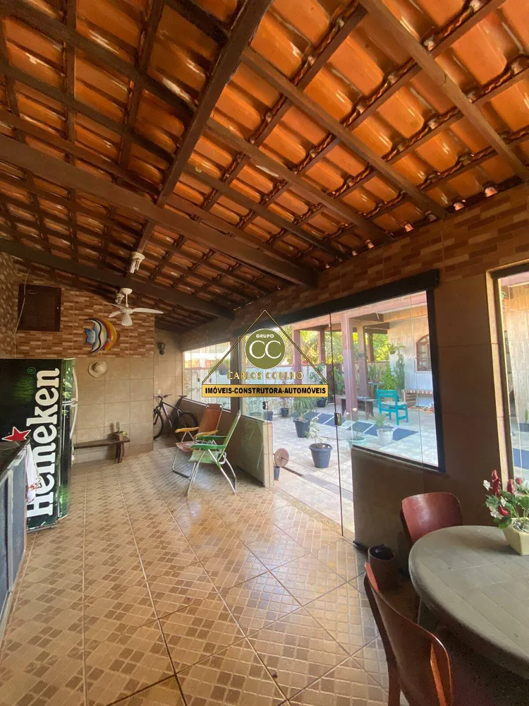 Casa, 3 quartos - Foto 52