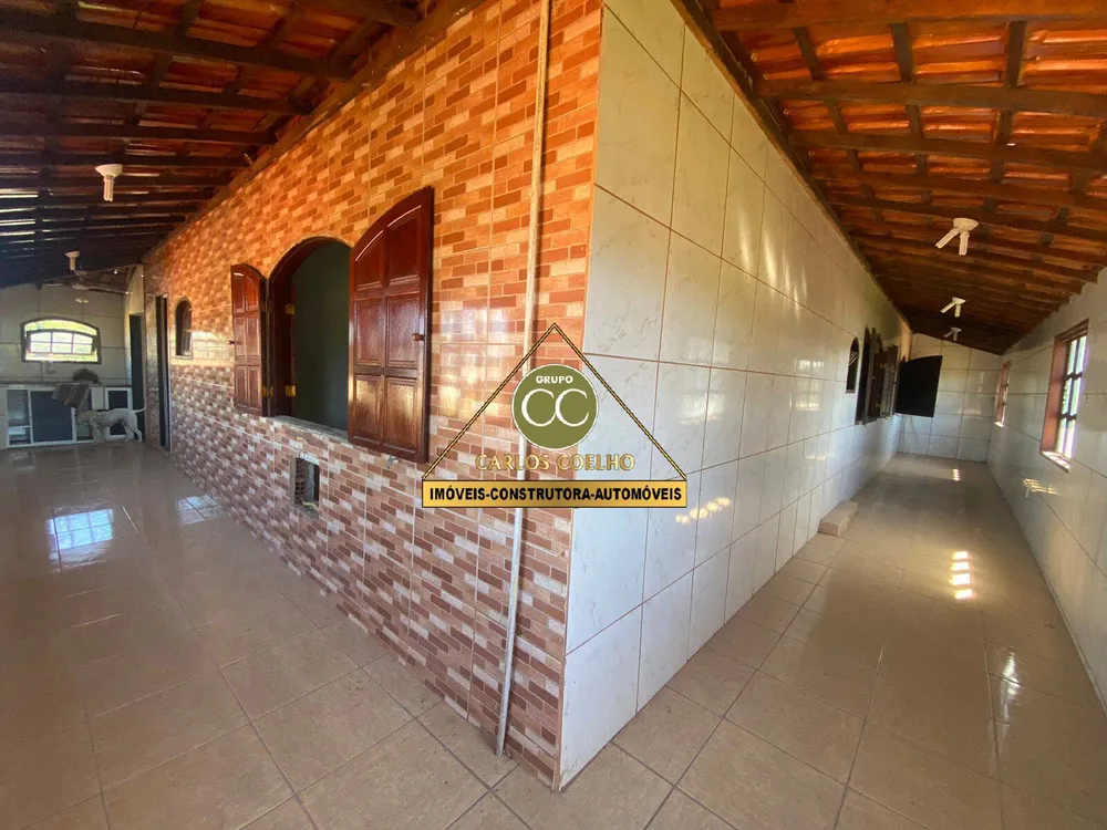 Casa, 3 quartos - Foto 15