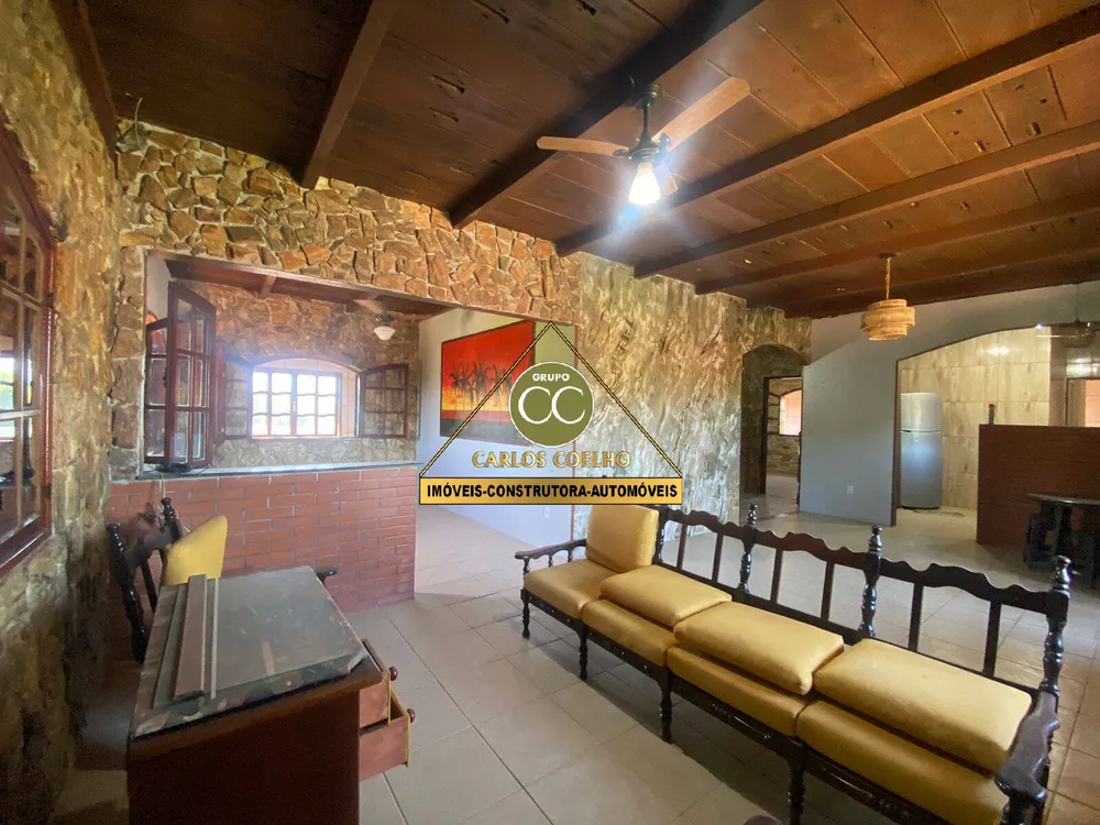 Casa, 3 quartos - Foto 54
