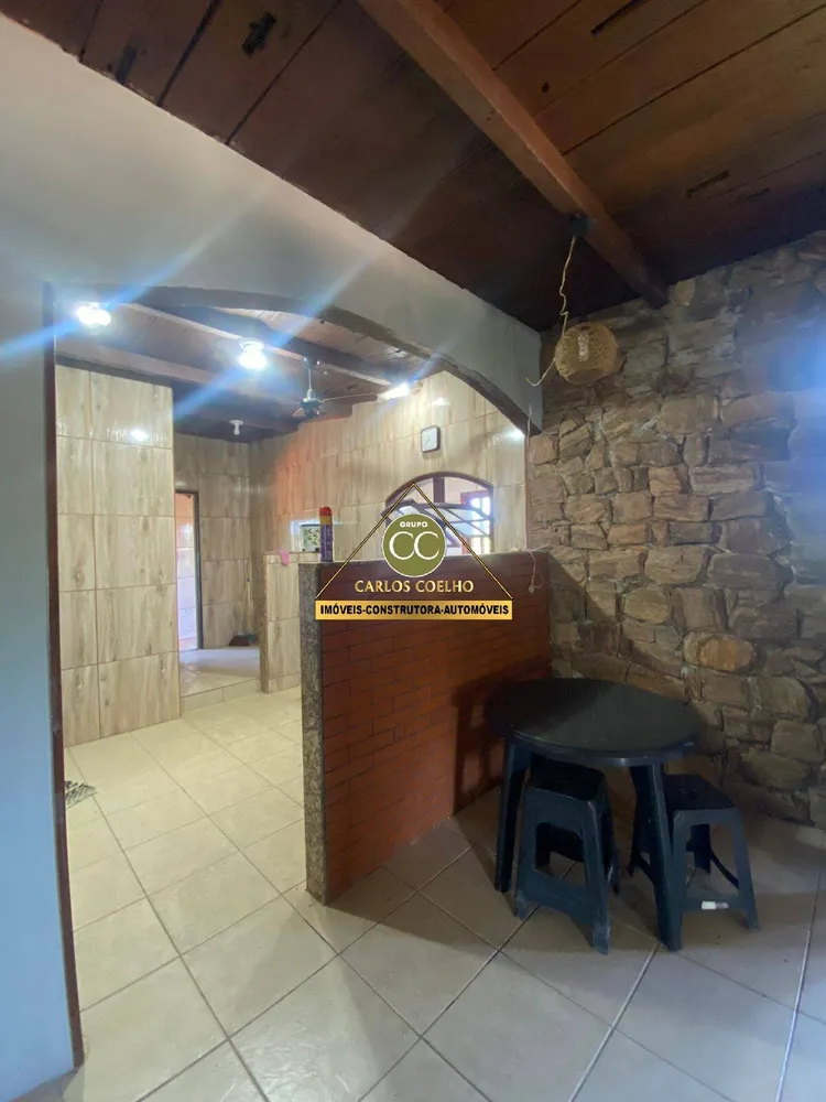Casa, 3 quartos - Foto 7