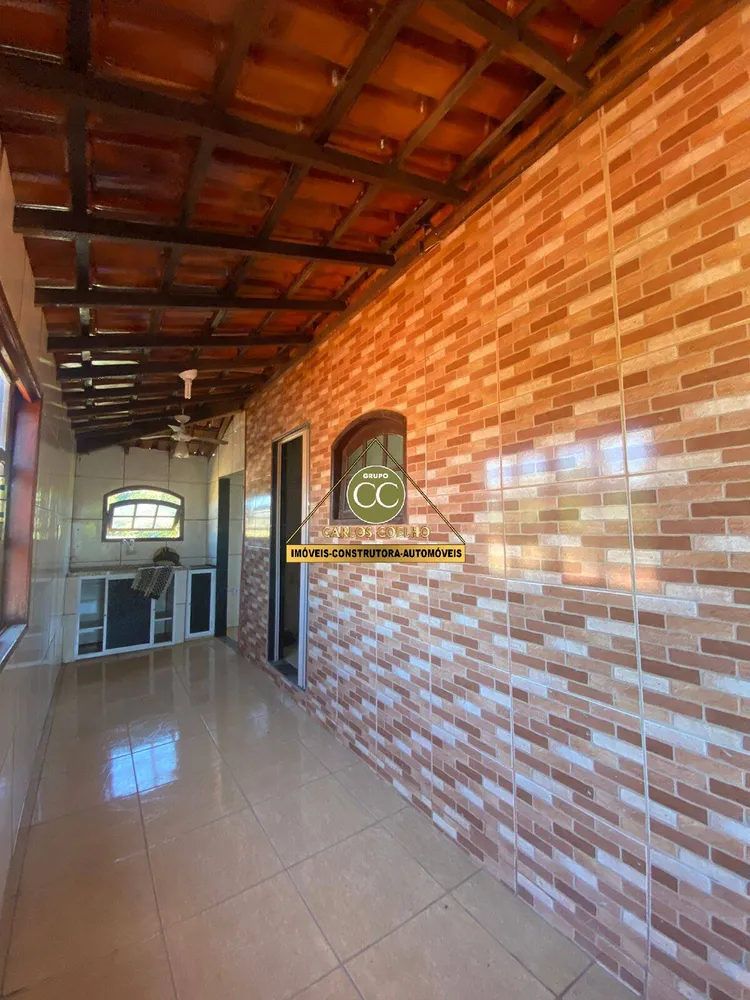 Casa, 3 quartos - Foto 57