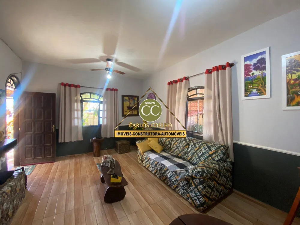 Casa, 3 quartos - Foto 6
