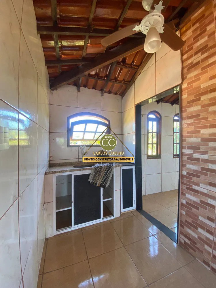 Casa, 3 quartos - Foto 27