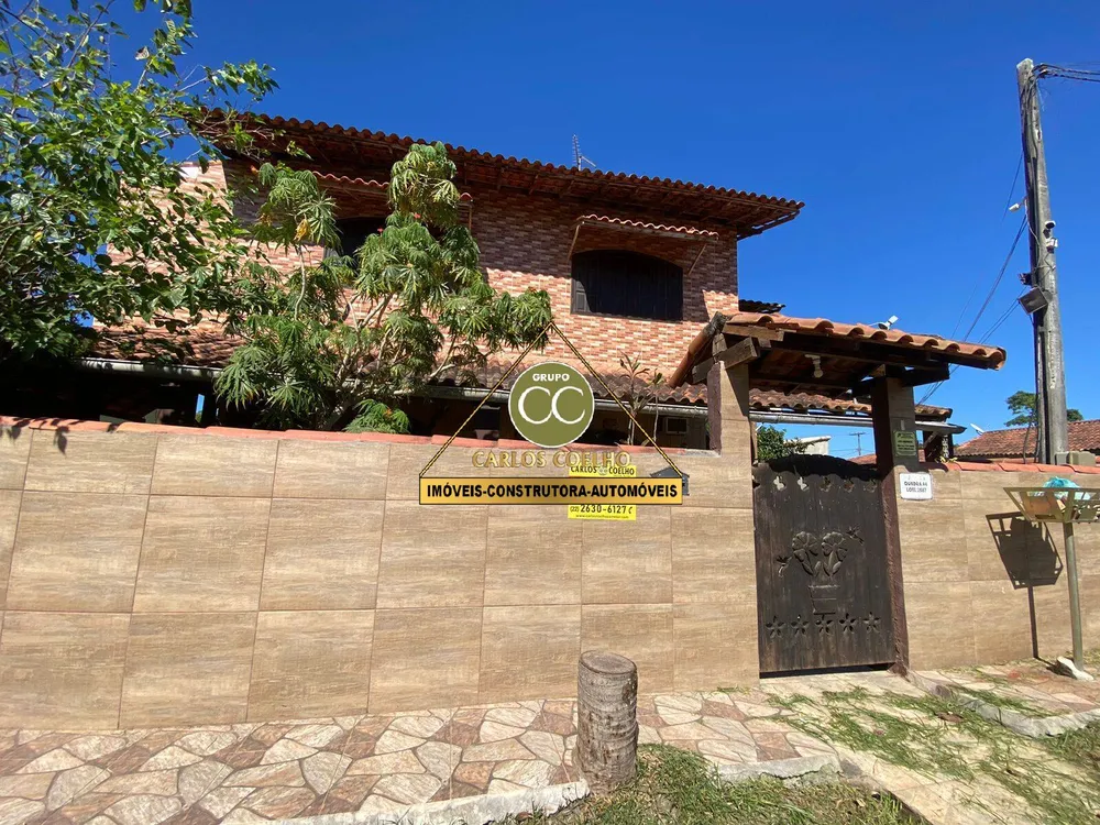 Casa, 3 quartos - Foto 49