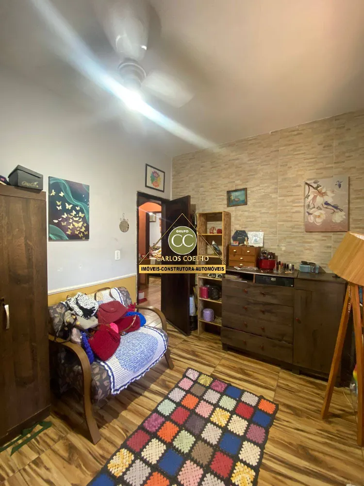 Casa, 3 quartos - Foto 12