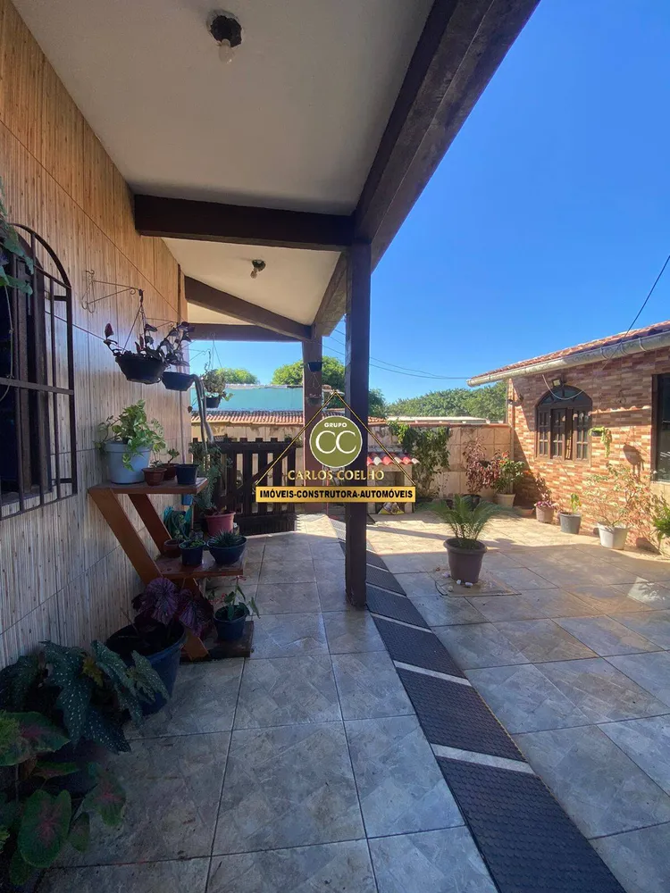 Casa, 3 quartos - Foto 16