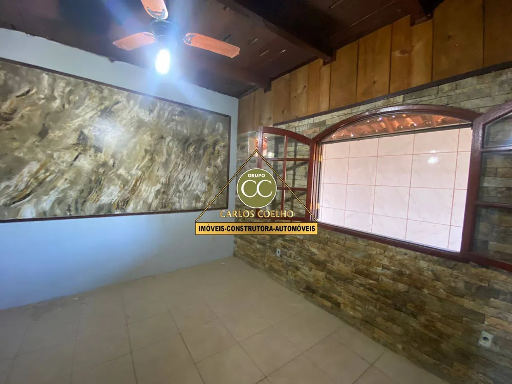 Casa, 3 quartos - Foto 45