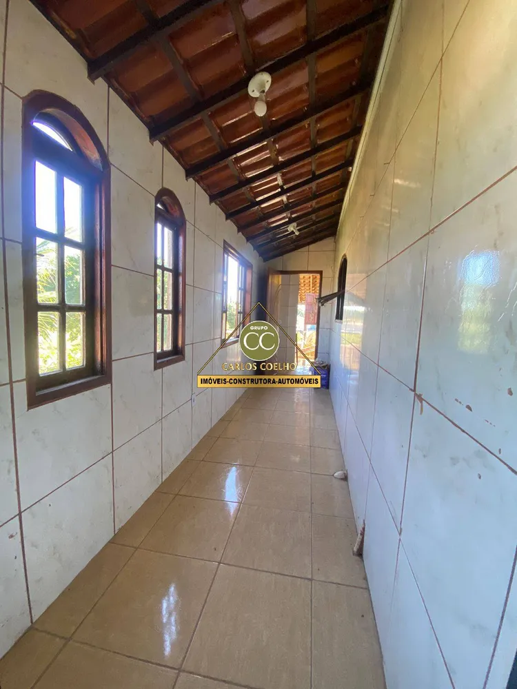 Casa, 3 quartos - Foto 10