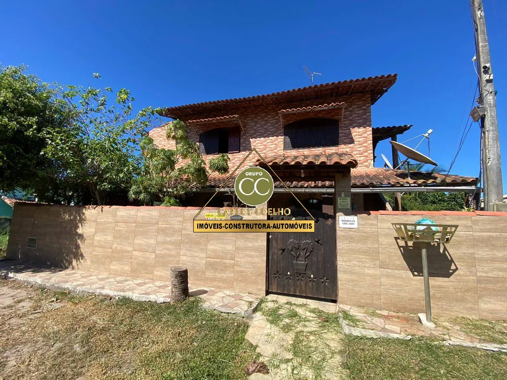 Casa, 3 quartos - Foto 50