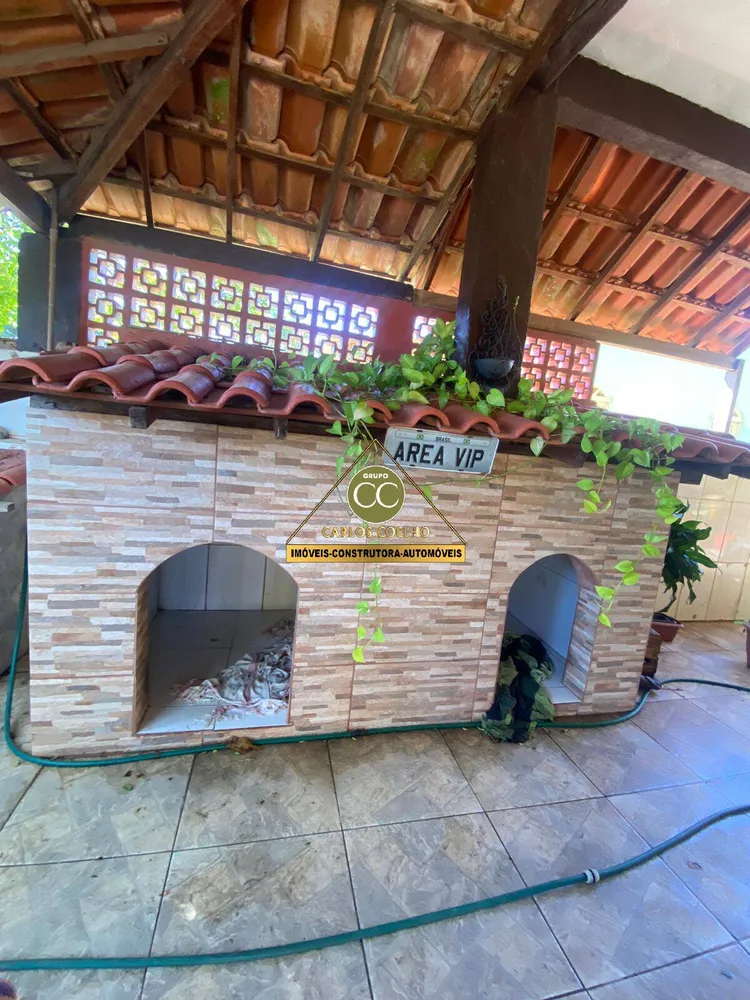 Casa, 3 quartos - Foto 33