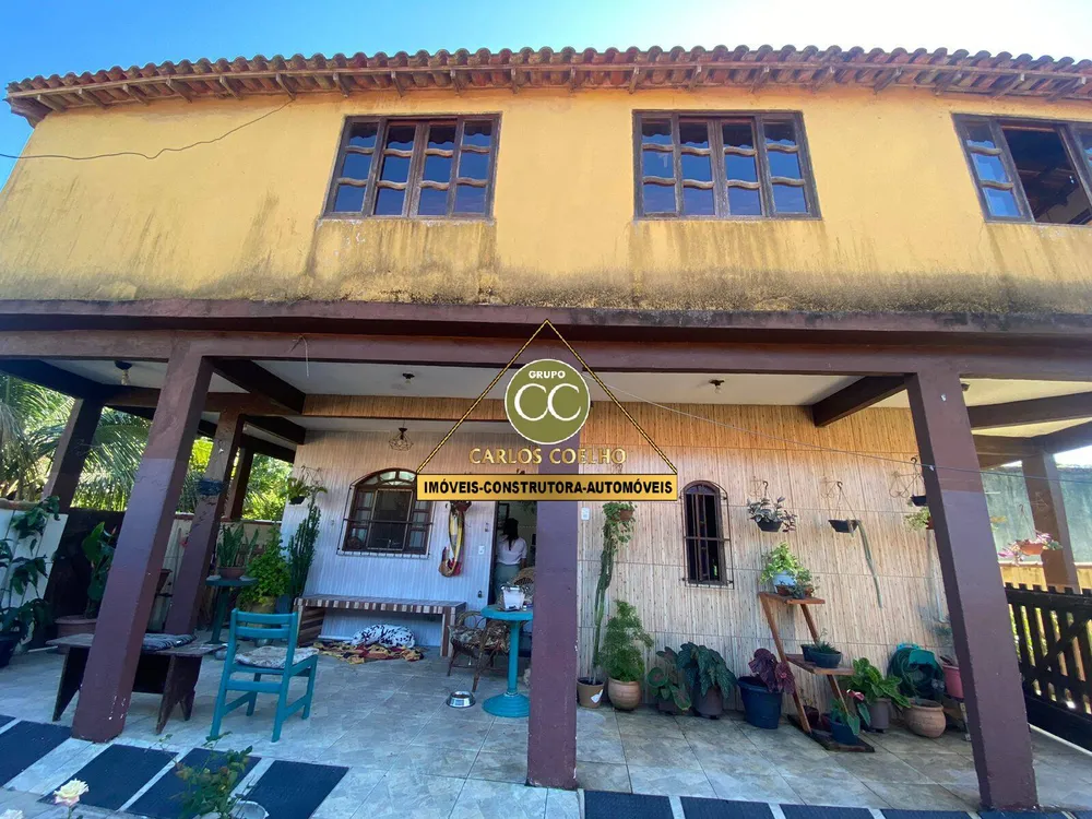 Casa, 3 quartos - Foto 19