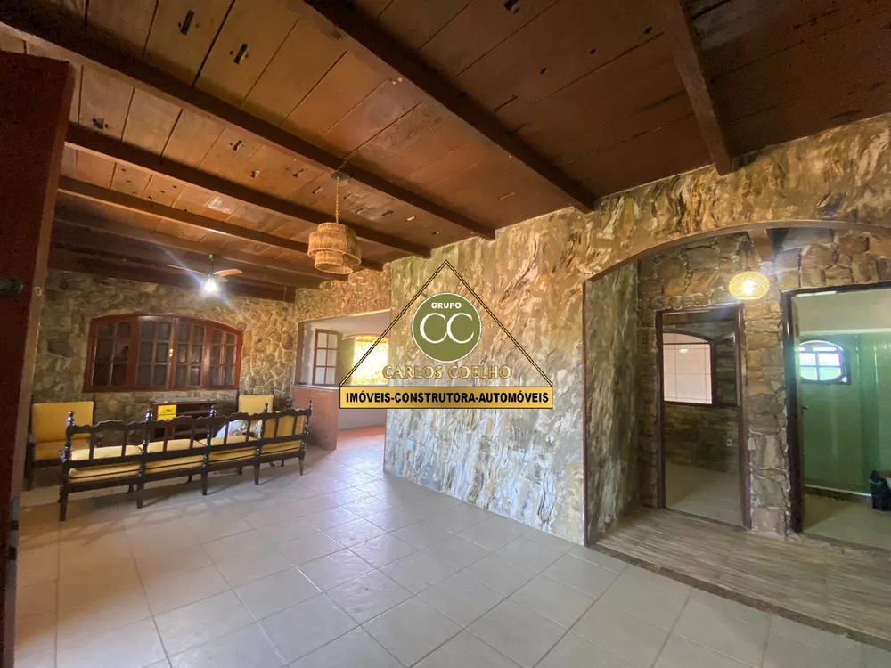 Casa, 3 quartos - Foto 64