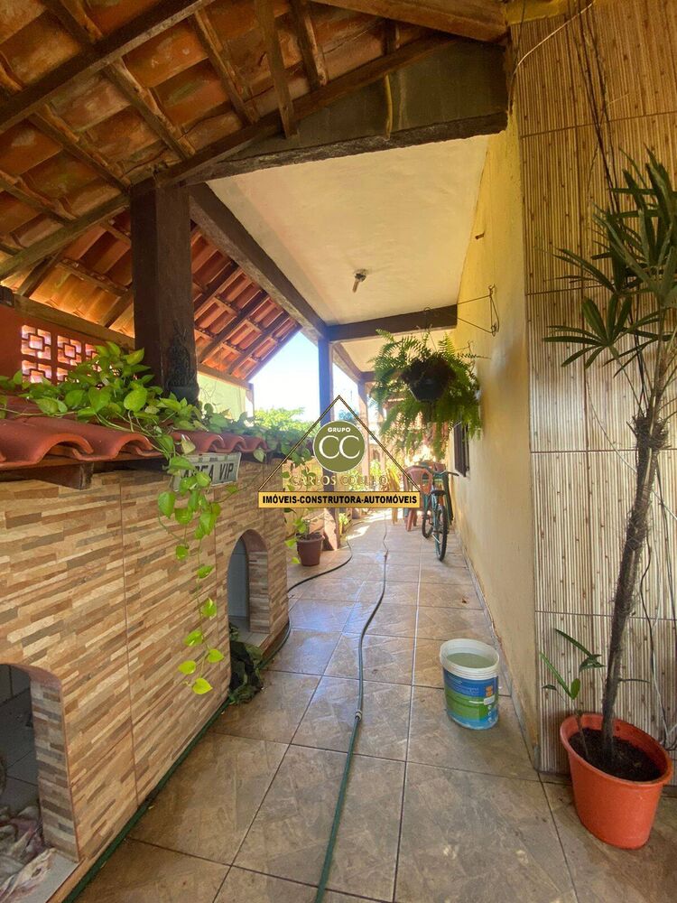 Casa, 3 quartos - Foto 1
