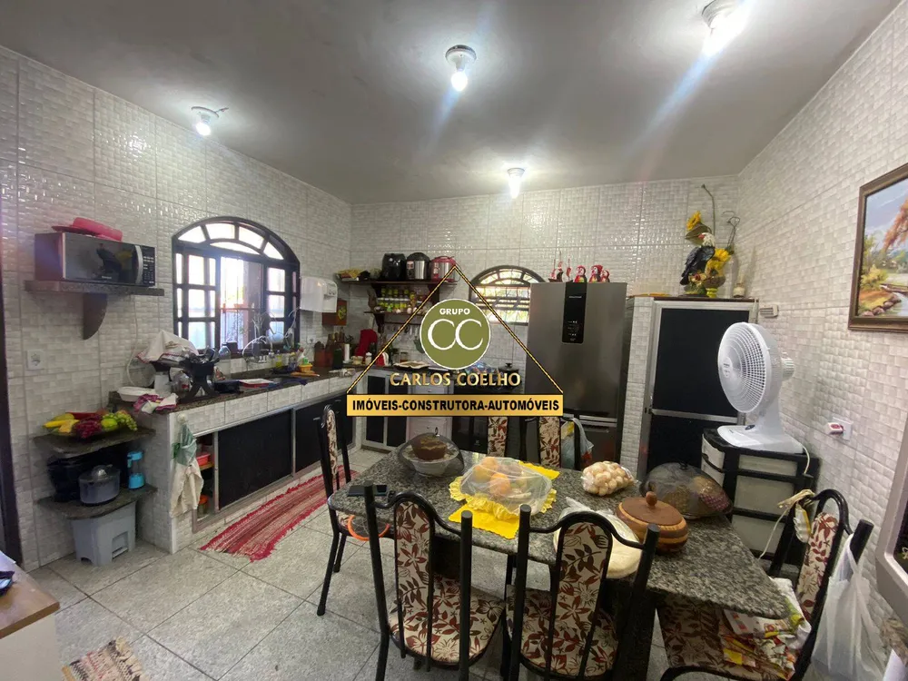 Casa, 3 quartos - Foto 65