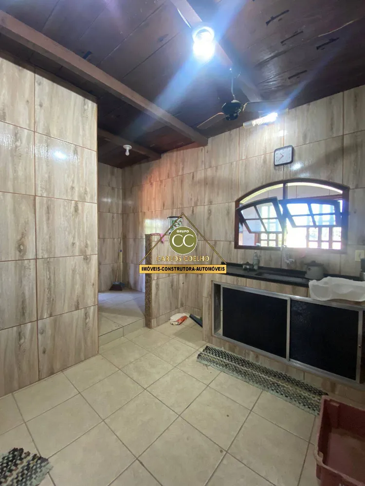 Casa, 3 quartos - Foto 42