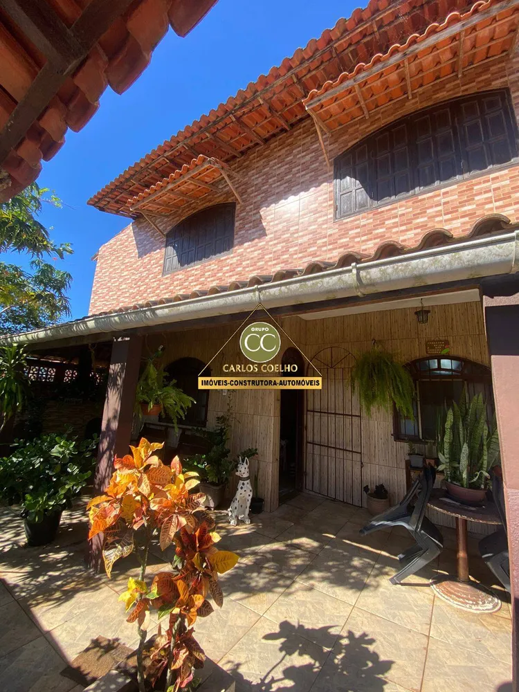 Casa, 3 quartos - Foto 56