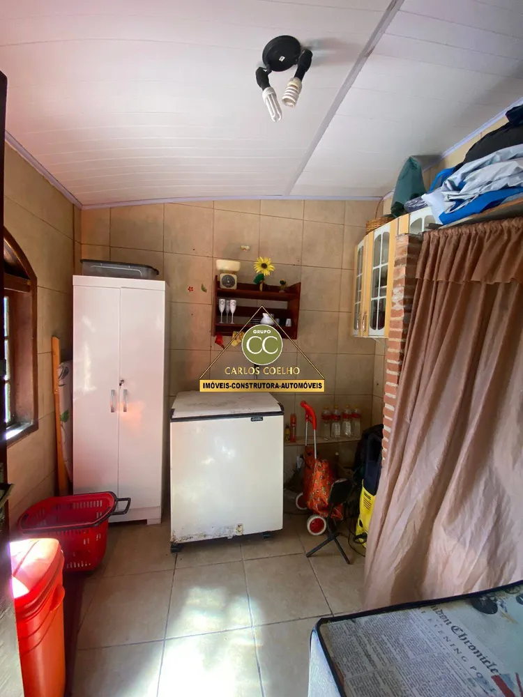 Casa, 3 quartos - Foto 51