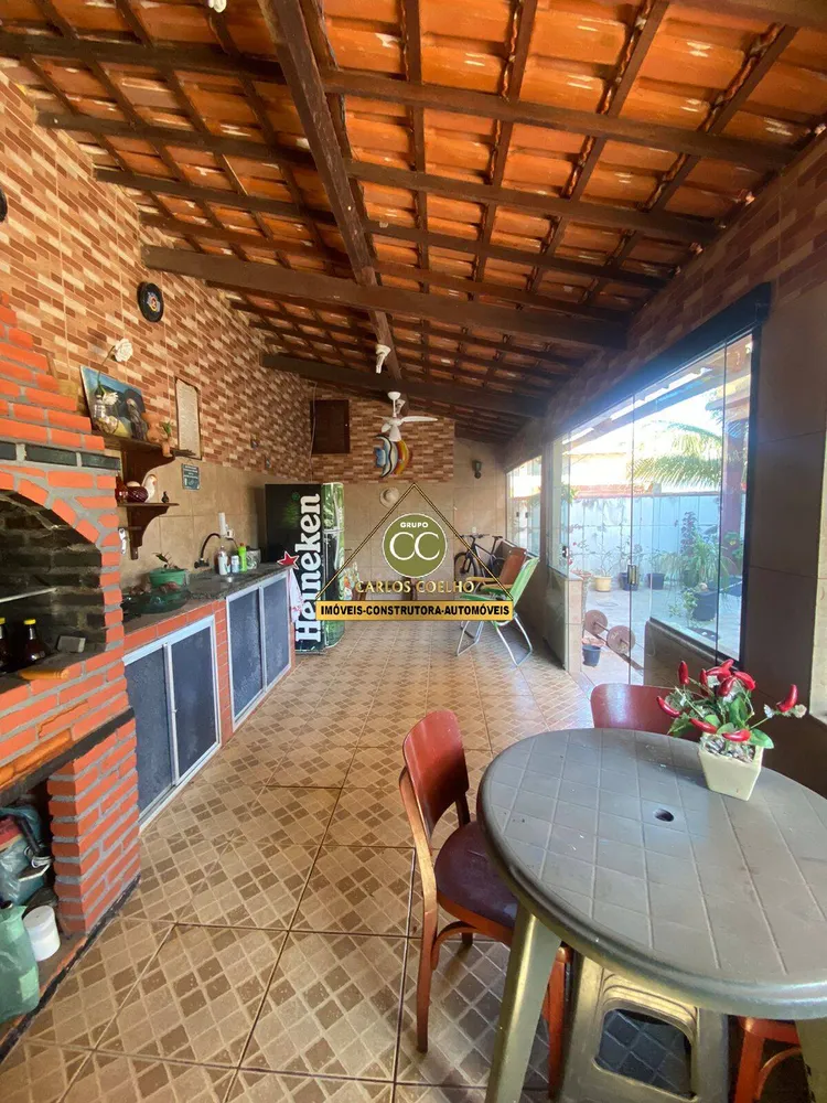 Casa, 3 quartos - Foto 29