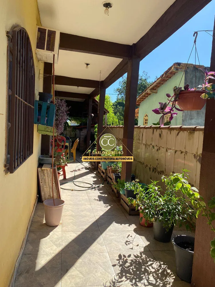 Casa, 3 quartos - Foto 18