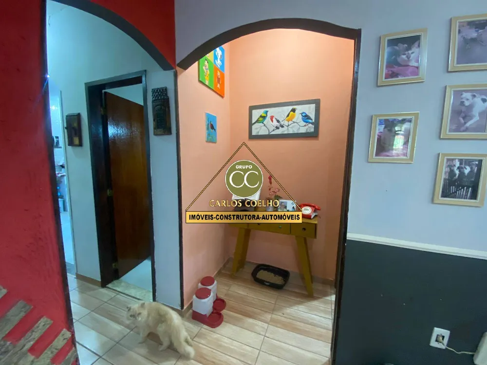 Casa, 3 quartos - Foto 46