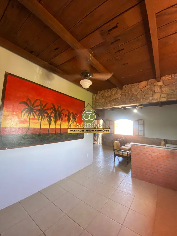 Casa, 3 quartos - Foto 17
