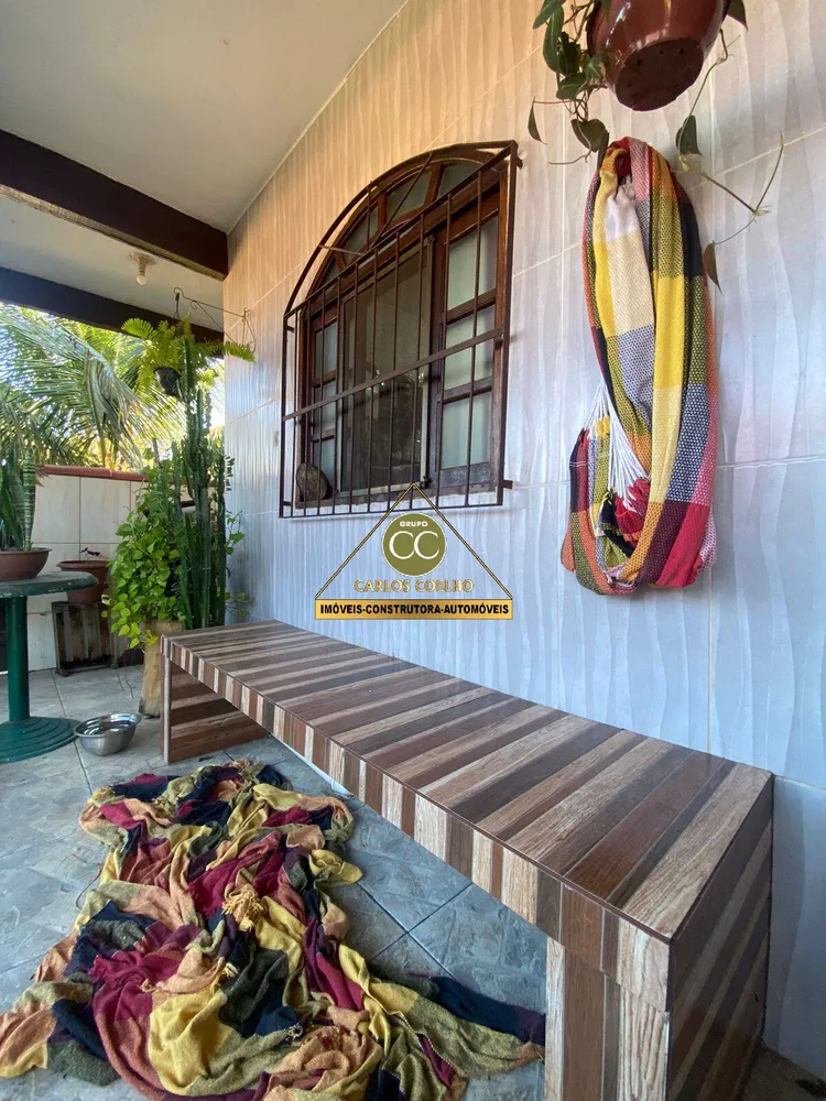 Casa, 3 quartos - Foto 40