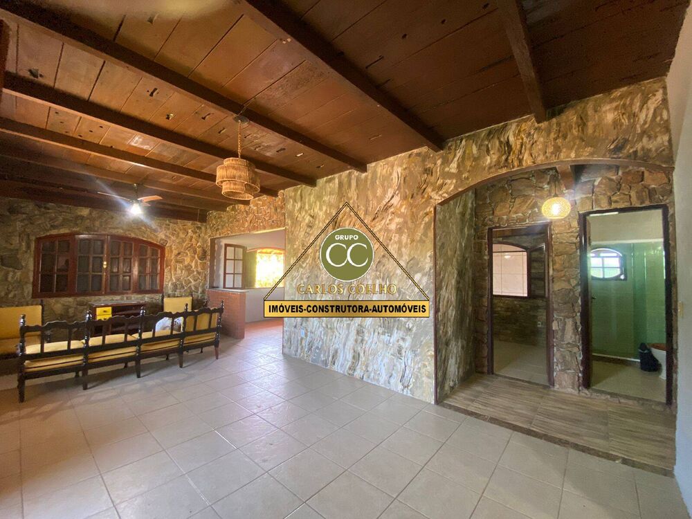 Casa, 3 quartos - Foto 4