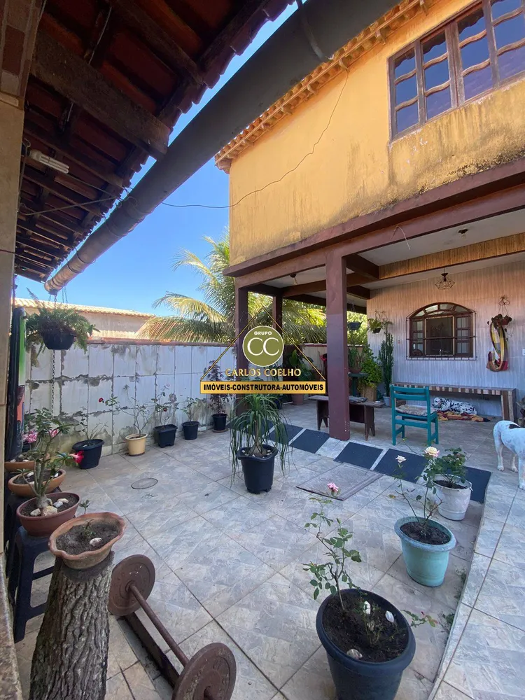 Casa, 3 quartos - Foto 24