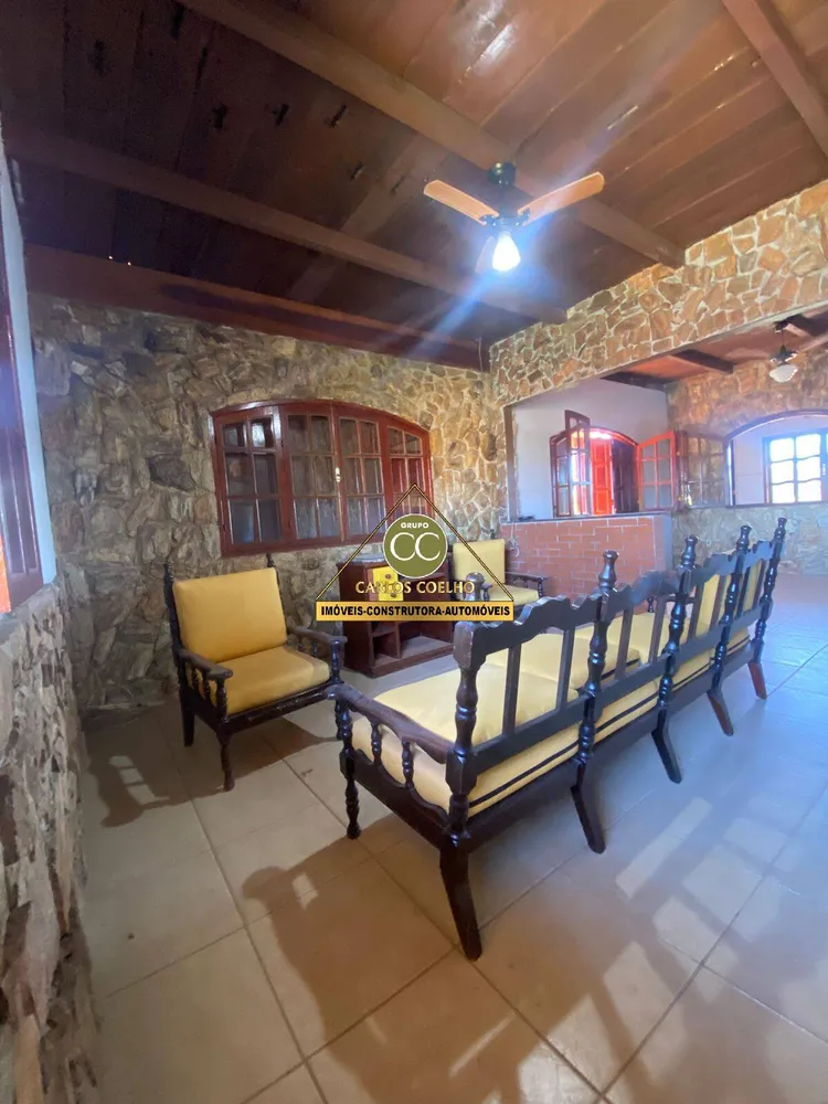 Casa, 3 quartos - Foto 44