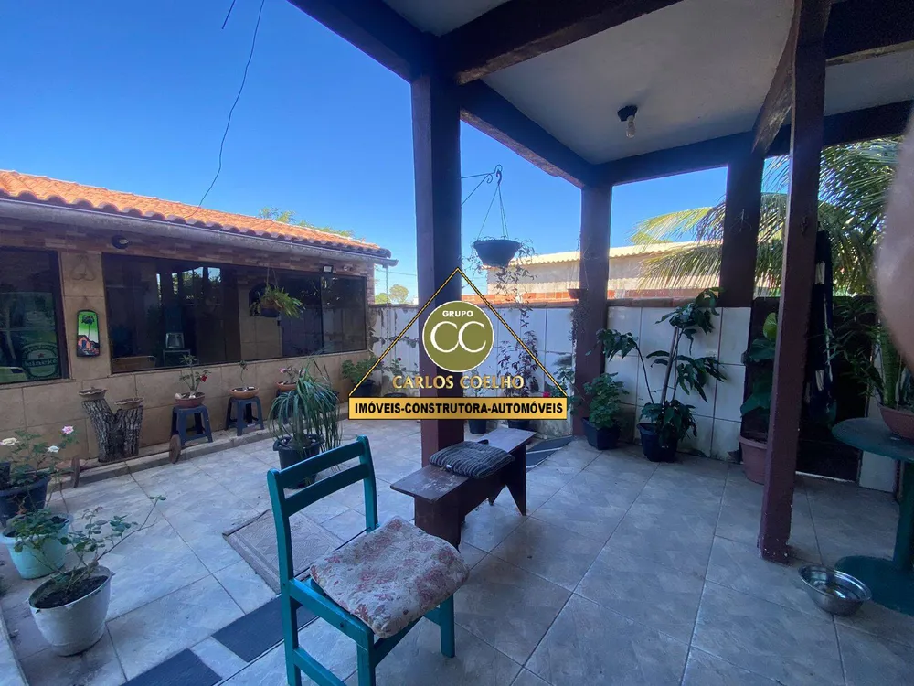 Casa, 3 quartos - Foto 36
