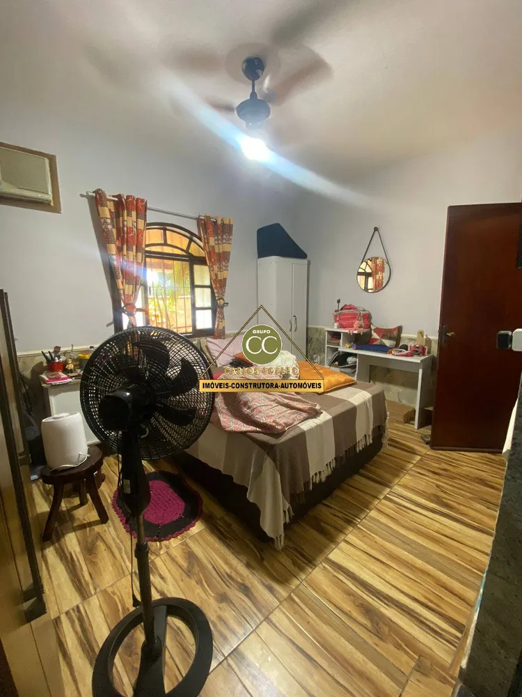 Casa, 3 quartos - Foto 25