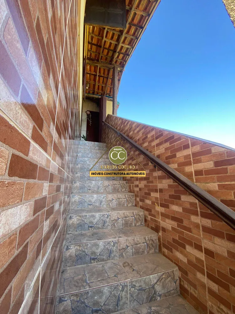 Casa, 3 quartos - Foto 48