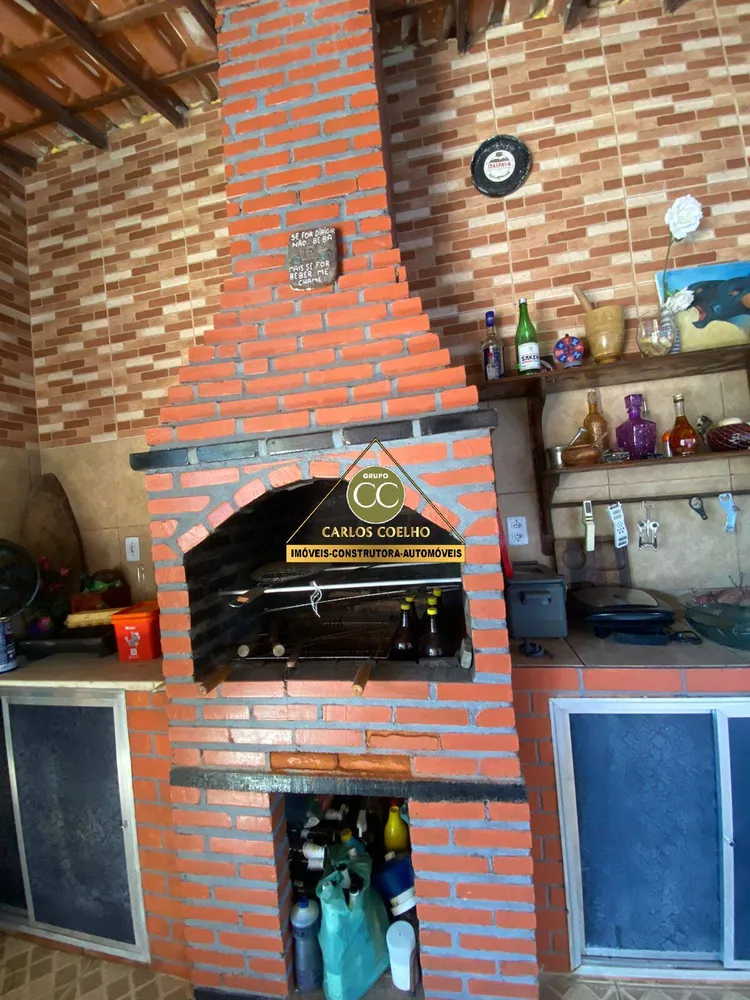Casa, 3 quartos - Foto 55