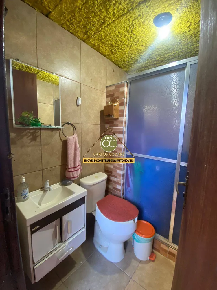 Casa, 3 quartos - Foto 63