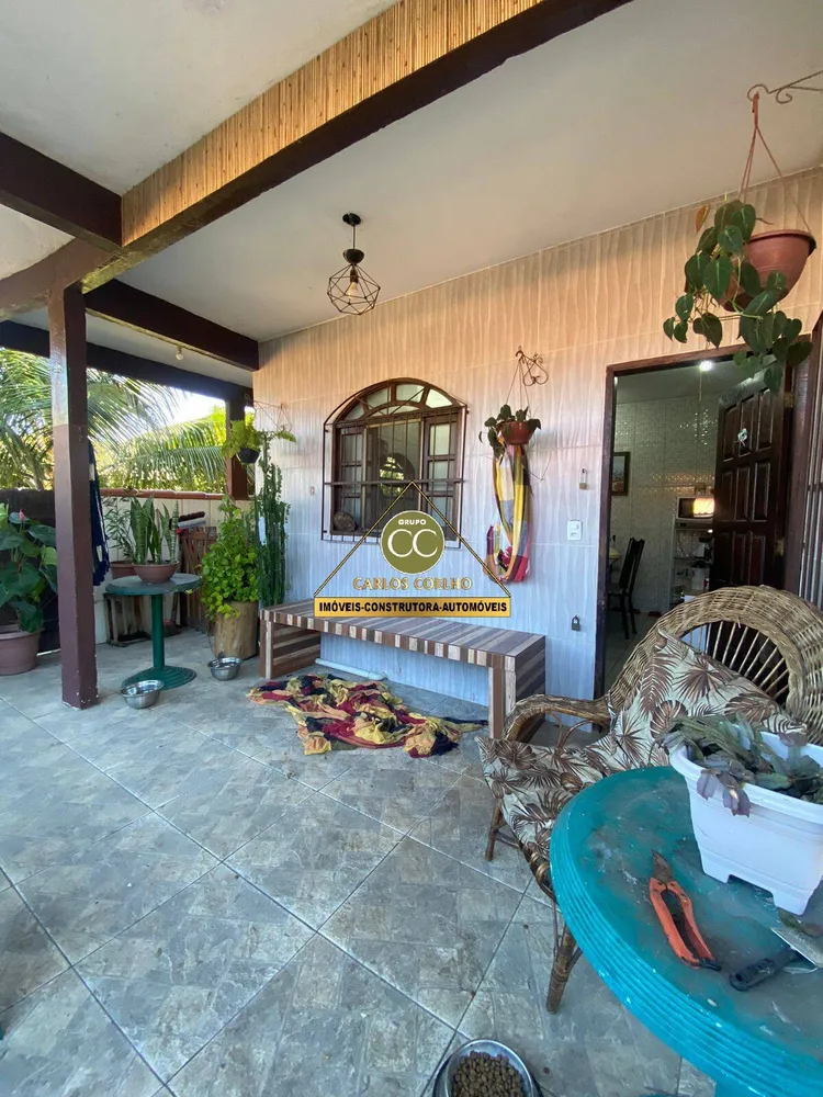 Casa, 3 quartos - Foto 47